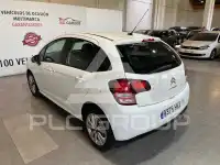 2012 Citroen C3