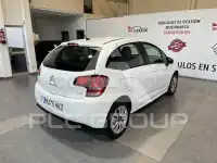 2012 Citroen C3