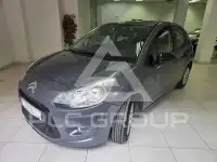 2012 Citroen C3