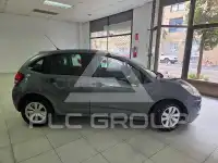 2012 Citroen C3