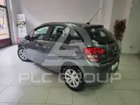 2012 Citroen C3
