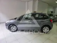 2012 Citroen C3
