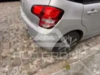 2012 Citroen C3