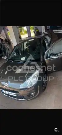 2012 Citroen C3