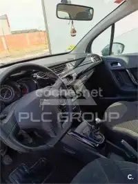 2012 Citroen C3
