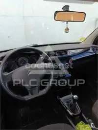 2012 Citroen C3