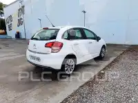 2012 Citroen C3