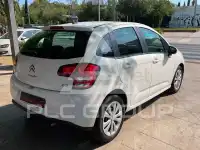 2012 Citroen C3