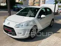 2012 Citroen C3