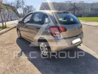 2012 Citroen C3