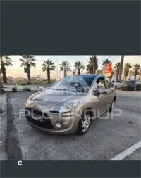 2012 Citroen C3