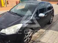 2012 Citroen C3