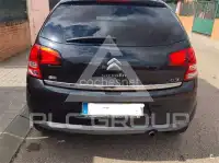 2012 Citroen C3