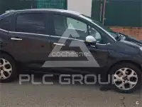 2012 Citroen C3