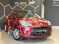 2012 Citroen C3