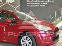 2012 Citroen C3
