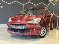 2012 Citroen C3