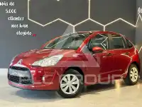 2012 Citroen C3