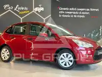 2012 Citroen C3