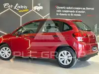 2012 Citroen C3