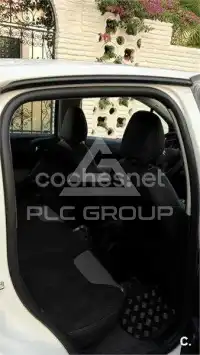2012 Citroen C3