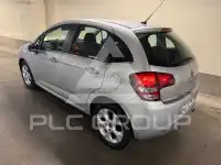 2012 Citroen C3