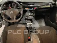 2012 Citroen C3