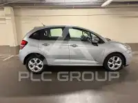 2012 Citroen C3