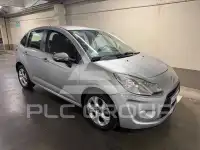 2012 Citroen C3