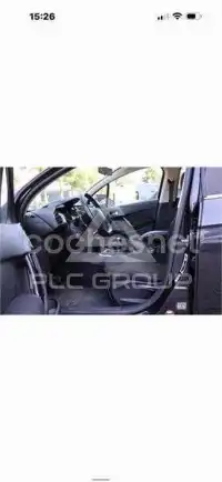 2012 Citroen C3
