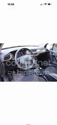 2012 Citroen C3