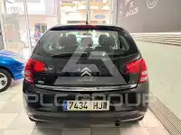 2012 Citroen C3