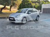 2012 Citroen C3