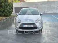 2012 Citroen C3