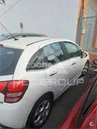 2012 Citroen C3