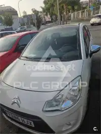 2012 Citroen C3