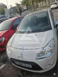 2012 Citroen C3