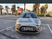 2012 Citroen C3