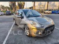 2012 Citroen C3