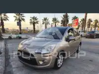 2012 Citroen C3