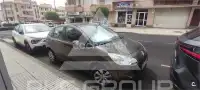 2012 Citroen C3