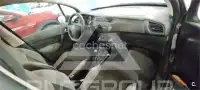 2012 Citroen C3