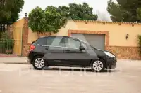 2012 Citroen C3