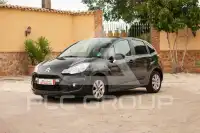 2012 Citroen C3