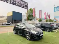 2012 Citroen C3