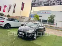2012 Citroen C3