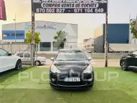 2012 Citroen C3