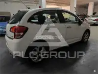 2012 Citroen C3