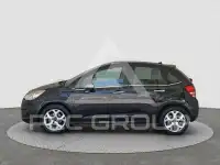 2012 Citroen C3
