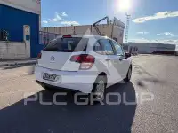 2012 Citroen C3